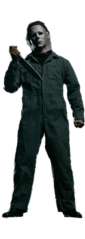 Micheal_Myers_Horror_Land_v01 Michael Myers - Horror Land