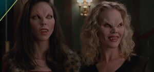 Cogan-Lollins-Buffy-Video-Images-2026-v01 Vampires From Buffy The Vampire Slayer - Horror Videos - Horror Land