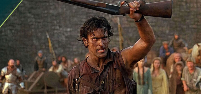 Army Of Darkness: The FOUR DIFFERENT CUTS Explained - Horror Videos - Horror Land