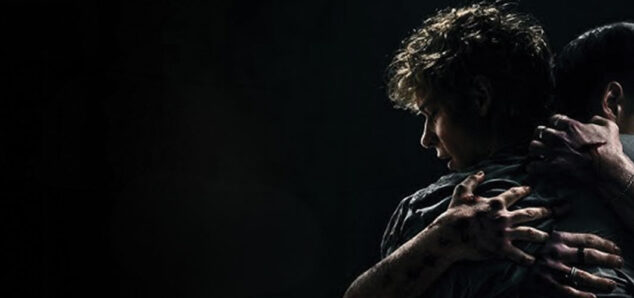 Leviticus (2026) - Official Trailer - Horror Trailers - Horror Land