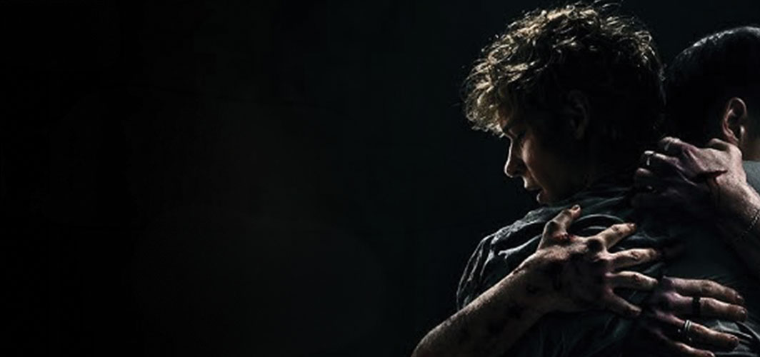 Leviticus (2026) - Official Trailer - Horror Trailers - Horror Land