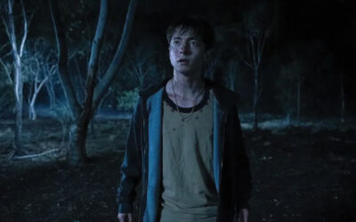 ‘Leviticus’ (2026) Trailer: Queer Horror Romance This Summer