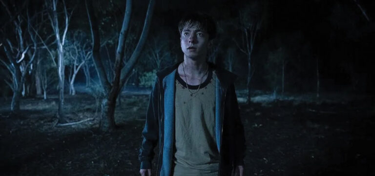 ‘Leviticus’ (2026) Trailer: Queer Horror Romance This Summer - Horror News- Horror Land