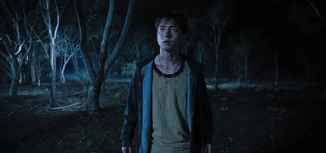 ‘Leviticus’ (2026) Trailer: Queer Horror Romance This Summer - Horror News- Horror Land