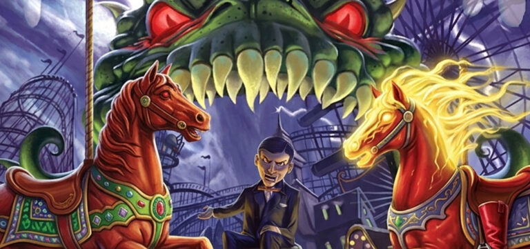 HorrorLand Tales: Here are 12 Insanely Terrifying Goosebumps Stories - HorrorLand Tales: Here are 12 Insanely Terrifying Goosebumps Stories - Horror Articles - Horror Land