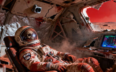 What Happened to MARS ONE — The Terrifying One‑Way Trip to Mars