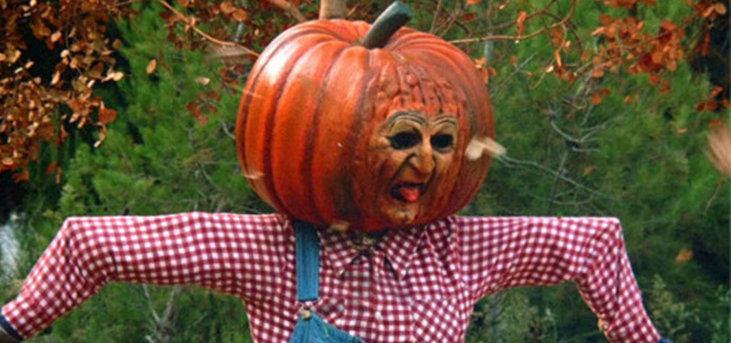 The Time Quantum Leap Made Sam Beckett Fight the Devil - Horror Articles - Horror Land