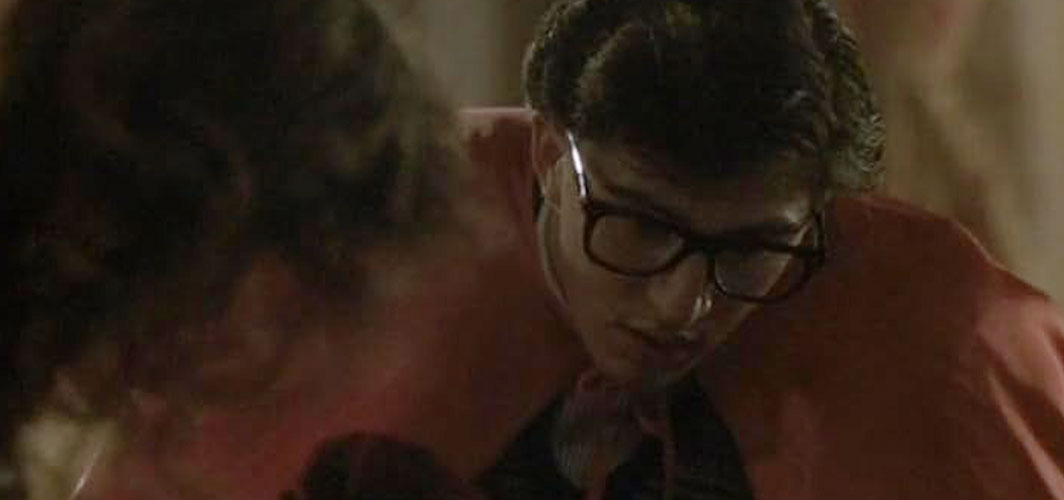 The Time Quantum Leap Made Sam Beckett Fight the Devil - Horror Articles - Horror Land