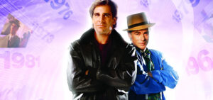 The Time 'Quantum Leap' Made Sam Beckett Fight the Actual Devil - Horror Articles - Horror Land