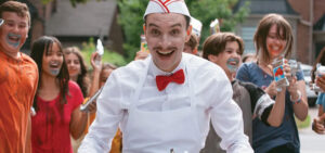 Ice Cream Man (2026) - Teaser Trailer - Horror Trailers - Horror Land