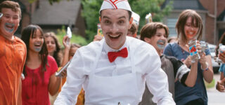 Ice Cream Man (2026) - Teaser Trailer - Horror Trailers - Horror Land