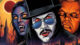 A History of Freaky Vampire Eyes