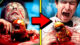 Corridor Crew Recreate the Alien Chestburster
