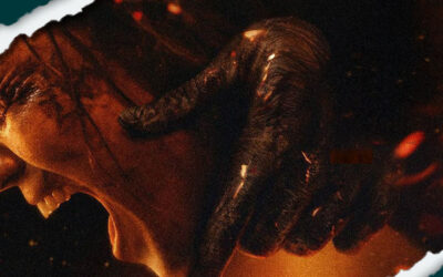 Evil Dead Burn (2026) Trailer Releases the Necronomicon