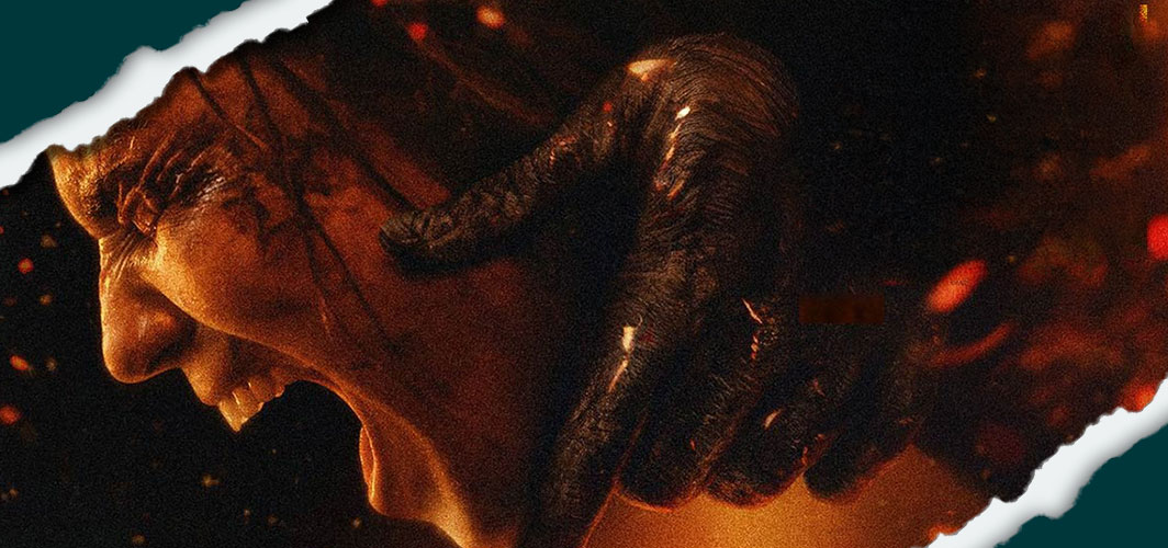 Evil Dead Burn (2026) Trailer Releases the Necronomicon - Horror News - Horror Land