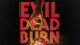 Evil Dead Burn (2026) – Teaser Trailer