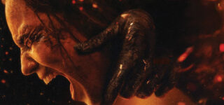 Evil Dead Burn (2026) - Official Trailer - Horror Trailers - Horror Land