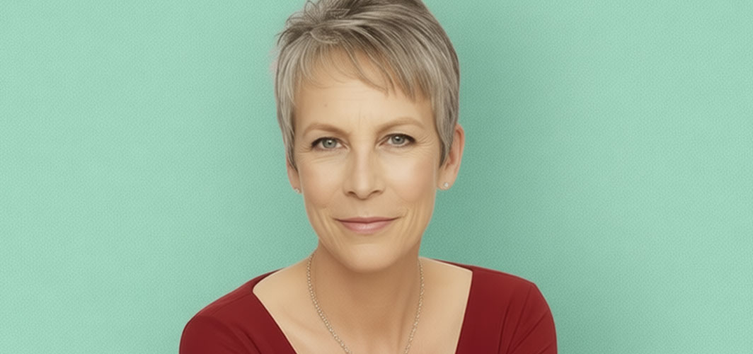 Jamie Lee Curtis - Actress - Horror Land