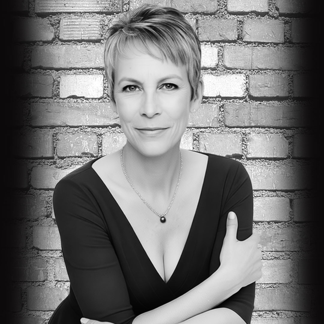 Jamie Lee Curtis - Actress - Horror Land
