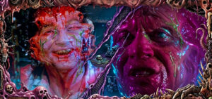 The Blob (1988) and 12 Other Killer Effects Films - Horror Articles - Horror Land