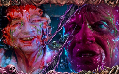 The Blob (1988) and 12 Other Killer Effects Films