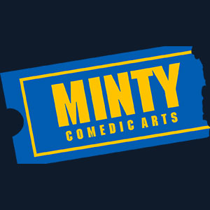 Minty Comedic Arts - Horror Video Host - Horror Land