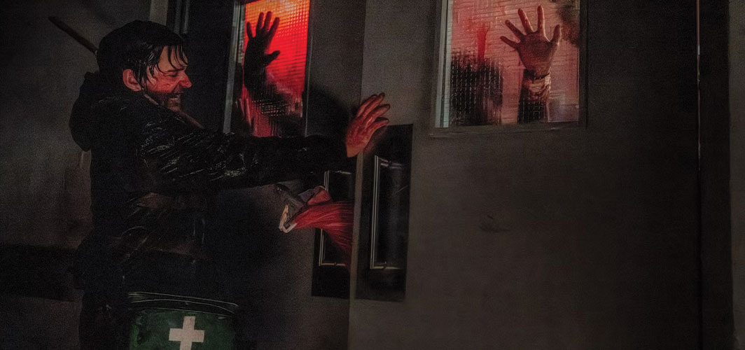 Resident Evil (2026) - Teaser Trailer - Horror Trailers - Horror Land