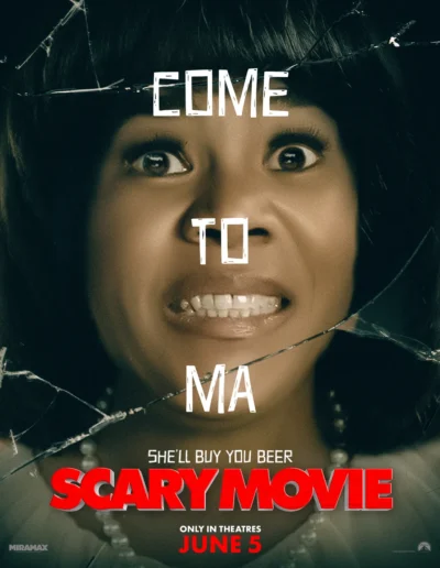 Poster - MA- Horror Posters - Horror Land