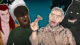 The Evolution of the Wolf Man (ANIMATED)