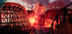 Is Alton Towers Haunted? - Horror Videos - Horror Land