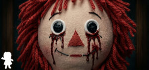 Annabell The True and Terrifying Story - Horror articles - Horror Land