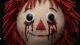 Annabell: The True and Terrifying Story