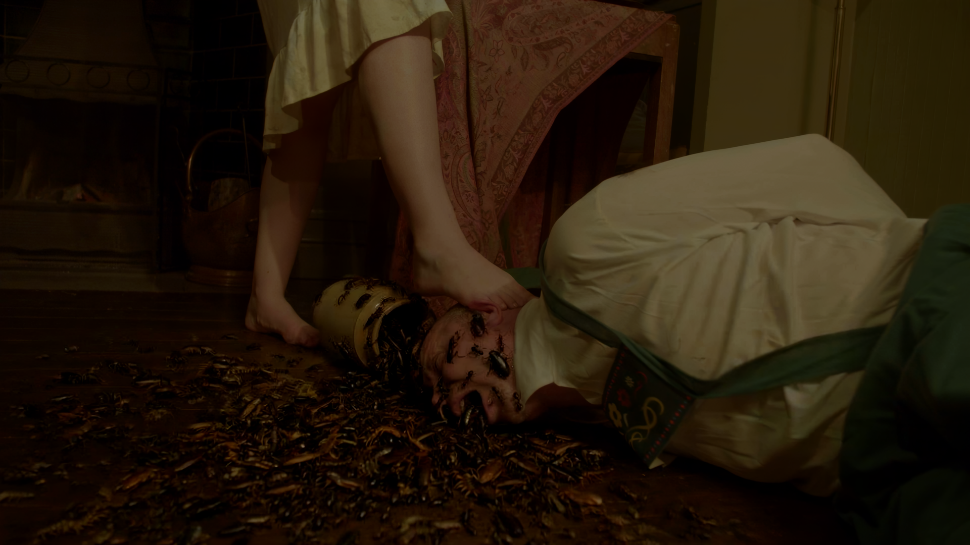 Bloodline-of-Bathory-2026-HL-Image_v02 The Bloodline of Bathory (2026) - Horror News - Horror Land