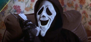 Everything Wrong With Scary Movie - Horror Videos - Horror Land
