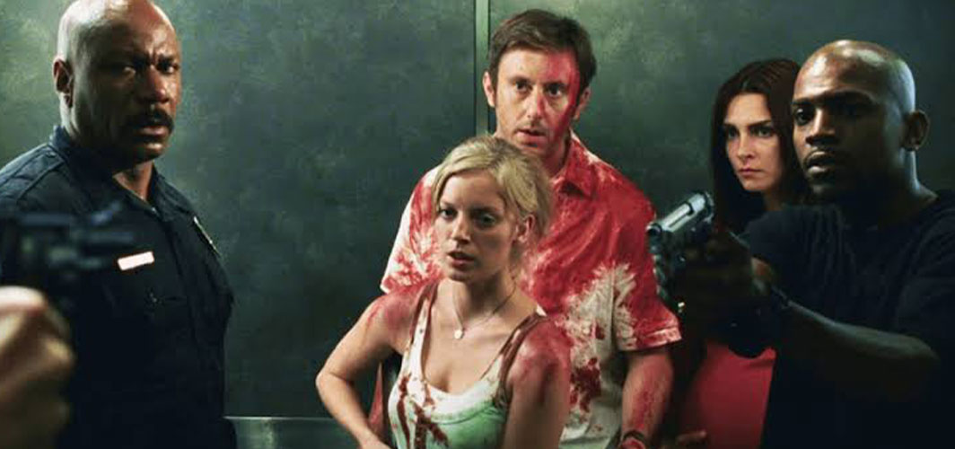 24 Hidden Details You Missed in Dawn of the Dead (2004) - Horror Video - Horror Land