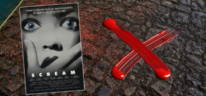 The Lost Deleted Scenes From Scream (1996) - Horror Videos - Horror Land