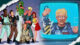 1990 Sega Ghostbusters Game Adds REAL Ghostbusters