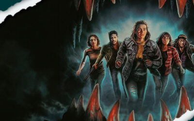 Round the Decay (2025) Explodes onto VOD