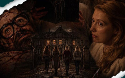 First look at Natasha Tosini’s ‘The Bloodline of Bathory’