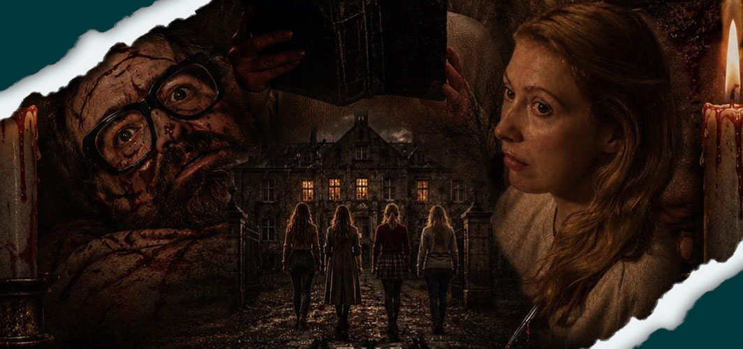 First look at Natasha Tosini's ‘The Bloodline of Bathory’ - Horror News - Horror Land