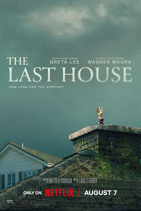 The-Last-House-Poster-2026-v01 The Last House (2026) - Official Poster - Horror Posters - Horror Land