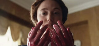 Victorian Psycho (2026) - Horror Trailers - Horror Land