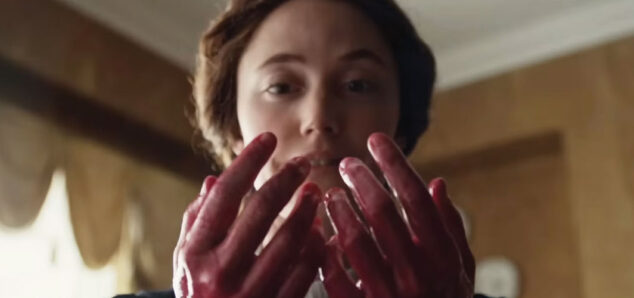 Victorian Psycho (2026) - Horror Trailers - Horror Land