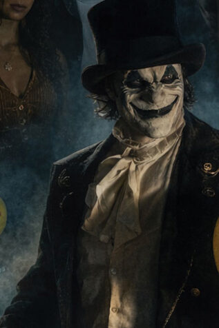 Yellow Balloon (2026) - Official Trailer - Horror Trailers - Horror Land