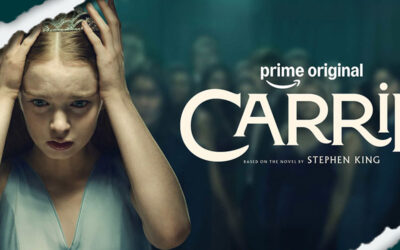 First Teaser For Mike Flanagan’s ‘Carrie’ TV Show