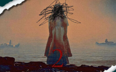 The Revenge of La Llorona (2027) Moves Up Release Date as The Conjuring Expands Again