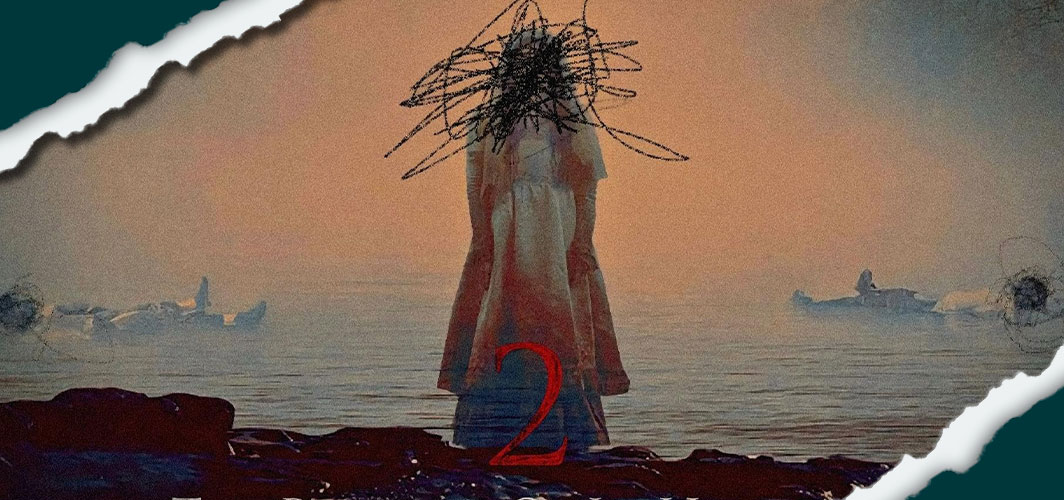 The Revenge of La Llorona (2027) Moves Up Release Date as The Conjuring Expands Again - Horror Land - Horror News
