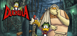 Count-Duckula-Article-Images-MAIN-2026-v01 Remembering Count Duckula: The Vegetarian Vampire - Horror Articles - Horror Land