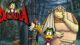 Remembering Count Duckula: The Vegetarian Vampire