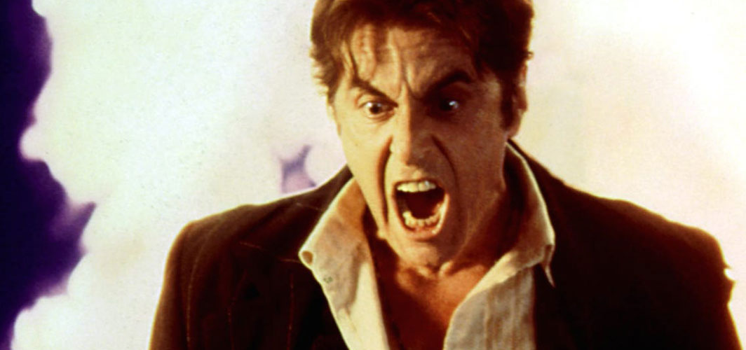Lucifer from The Devil's Advocate Explained - Horror Videos - Horror Land